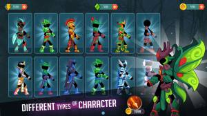 火柴人射手战士游戏手机版下载安装图片1