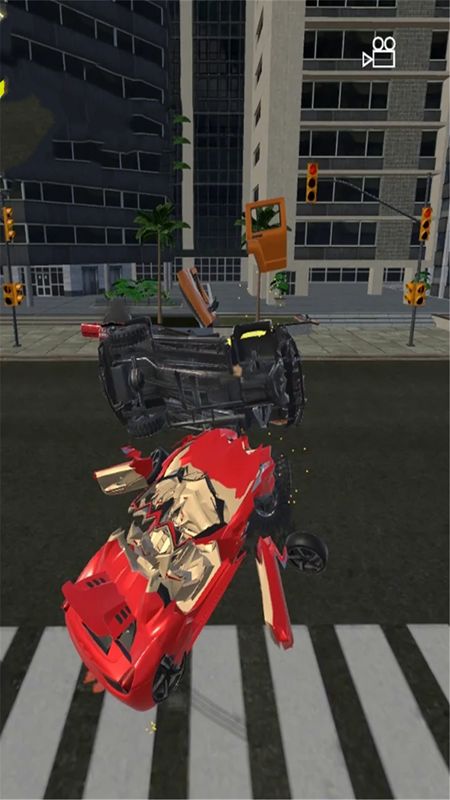 车祸模拟器5手机版图3