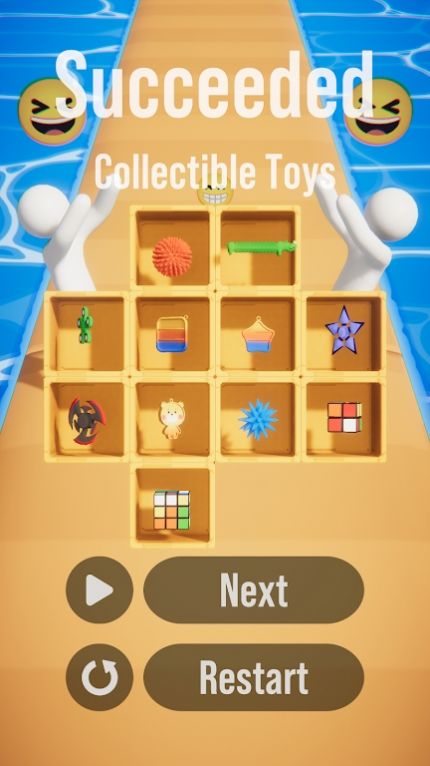 手指玩具升级游戏下载手机版图片1