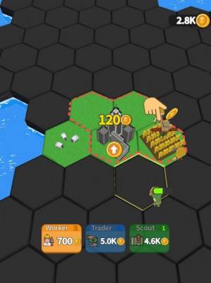 文明创造大师最新手机版图片1