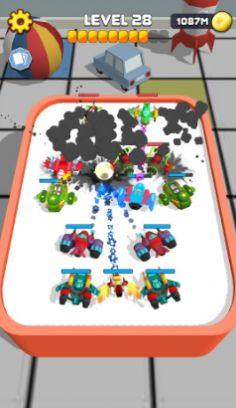 超级飞机英雄游戏安卓版下载图片1