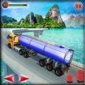 储水卡车驾驶游戏最新中文版 v1.5