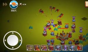 勇士城堡游戏官方安卓版图片1