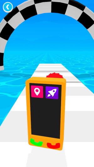 移动奔跑游戏手机版下载安装(Mobile Run)图片1