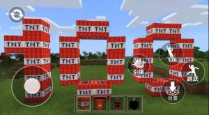 TNT破坏模拟游戏图3