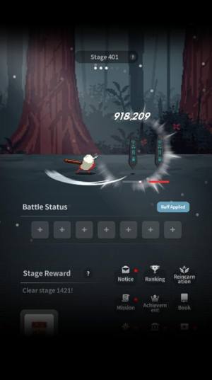 白发少女小芊大冒险游戏最新安卓版图片1