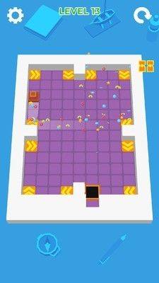 形状切片器3D游戏中文版(Shape Slicer 3D)图片1