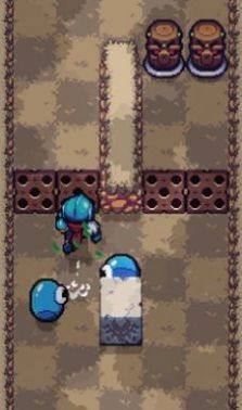 装甲大冒险游戏官方版图片1