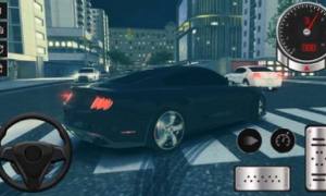 漂移驻地游戏安卓版(Drift Station)图片1