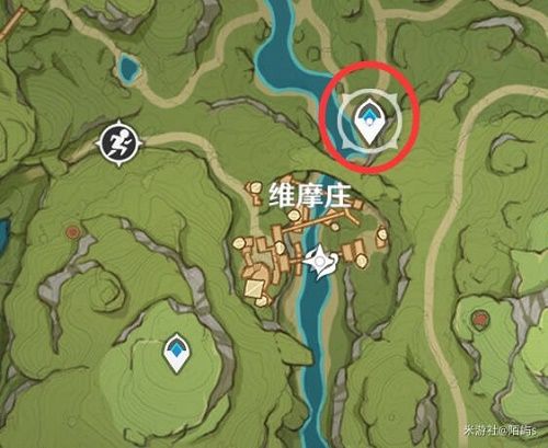 原神找出维摩庄的坏人任务攻略   找出维摩庄的坏人任务通关流程一览[多图]