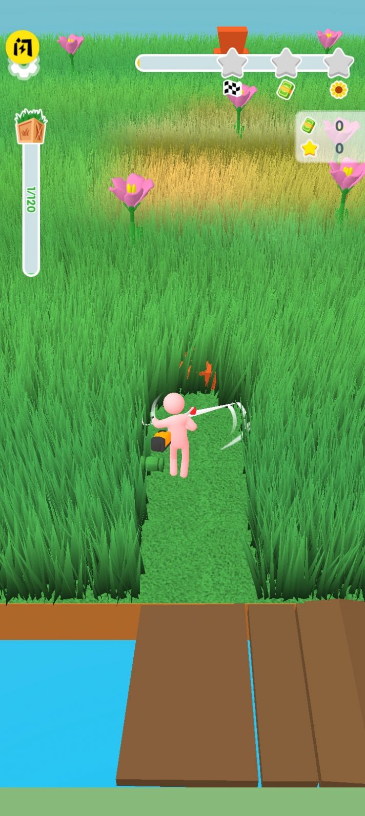 牧场割草模拟器游戏图3