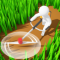 牧场割草模拟器游戏官方安卓版 v1.0.0