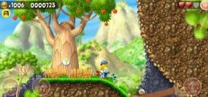 神勇杰克游戏免广告最新版图片1