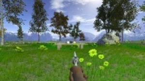 AdvancedSniper游戏图1