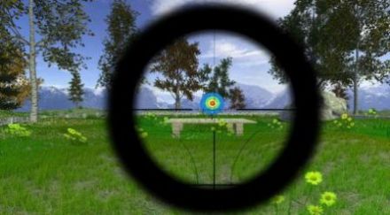 AdvancedSniper游戏图2