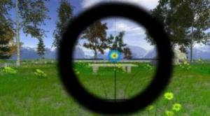 AdvancedSniper游戏图2