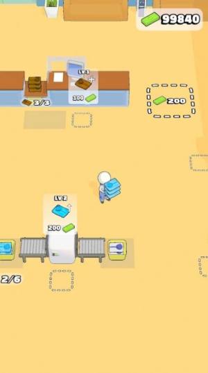 干洗店3D游戏官方手机版图片2