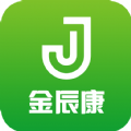 金辰康app手机版下载 v1.0.0