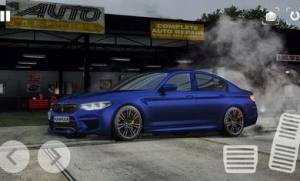 M5驾驶模拟器游戏官方最新版图片1