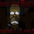 给巴特鸡蛋游戏汉化版（Eggs for Bart） 1.0