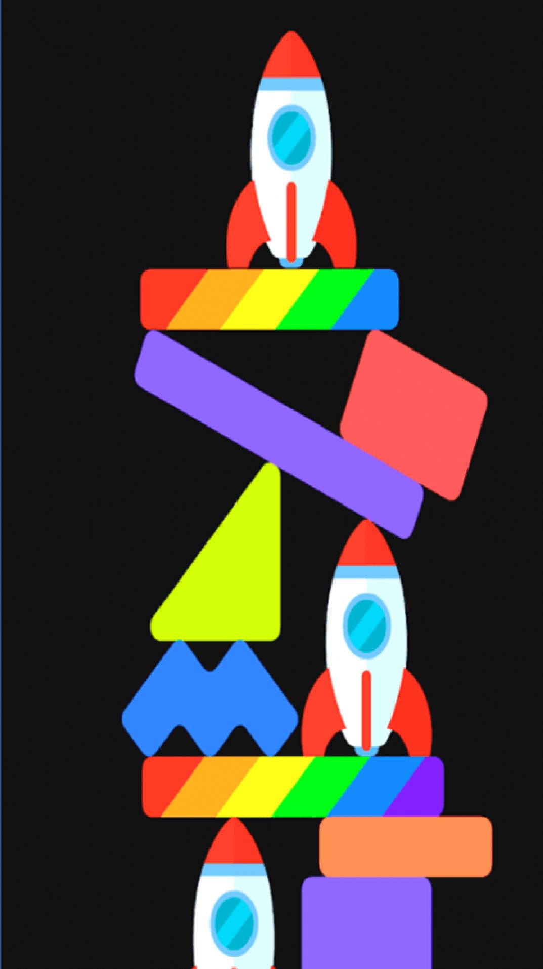 欢乐堆高高游戏图2