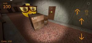 追逐奥巴嘎手机版内置菜单2024图片1