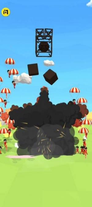 沙漠特种兵游戏官方安卓版图片2