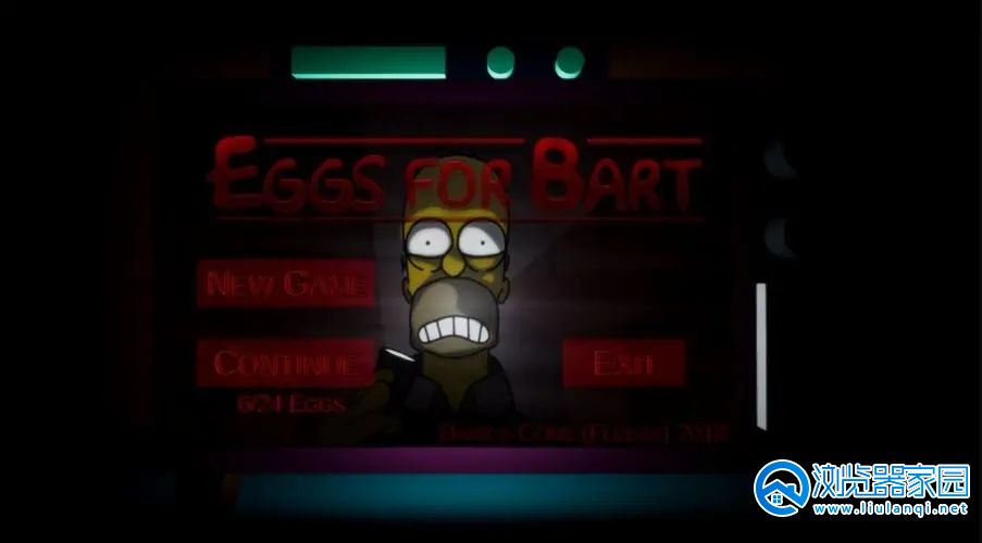 给巴特鸡蛋游戏-给巴特鸡蛋手机版-给巴特鸡蛋中文汉化版