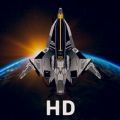 宇宙飞船科幻太空战游戏下载安卓版 v0.3.029
