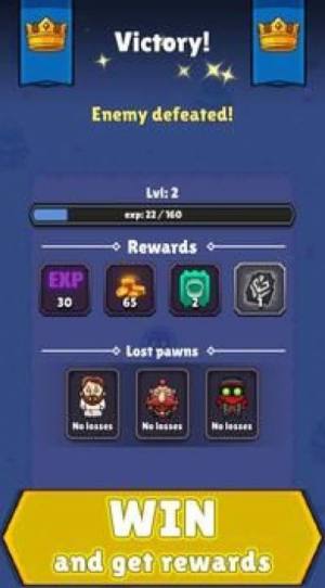 传奇战争大师游戏最新手机版图片1