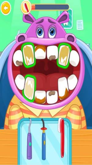 疯狂牙医游戏下载中文版图片1
