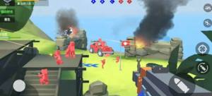 战地像素枪战世界游戏官方版图片2
