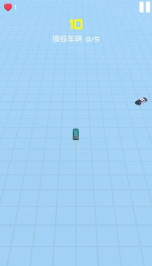 极限追逐矢量跑酷游戏官方安卓版图片1