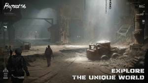 网易代号56国际服官方测试版图片1