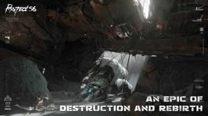 网易代号56国际服官方测试版图片2