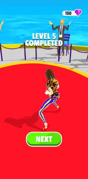 搭配组合竞赛游戏官方中文版图片1