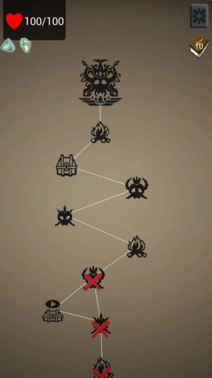 勇者不想闯魔城游戏官方最新版图片1