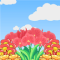 美丽花园世界游戏红包版app下载 v1.0