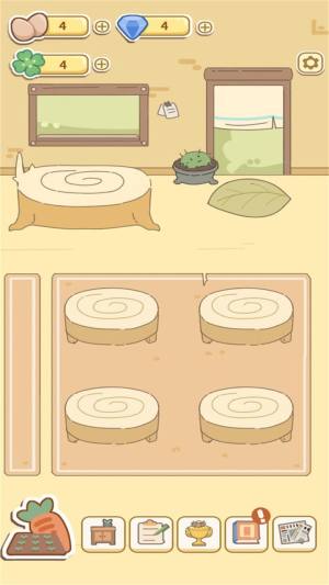 萌鸡烤饼店游戏图2