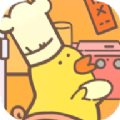 萌鸡烤饼店游戏官方安卓版 v1.0