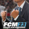 FCM23游戏