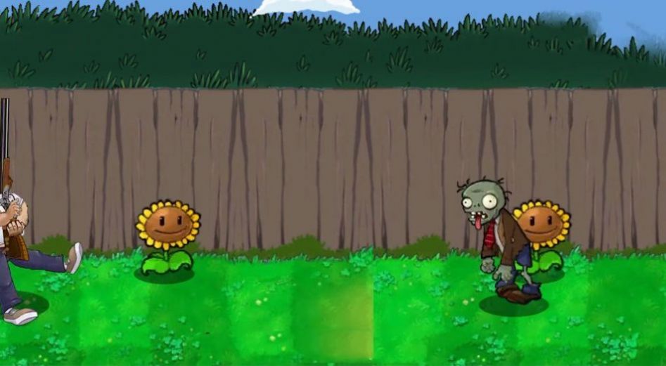 疯狂戴夫大冒险中文版图2