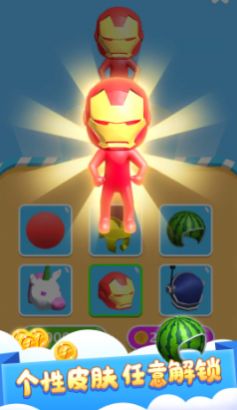 全民单挑王游戏图2