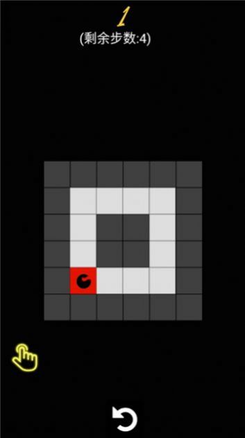 画线迷宫游戏图2
