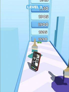 科技发展跑游戏官方版图片1