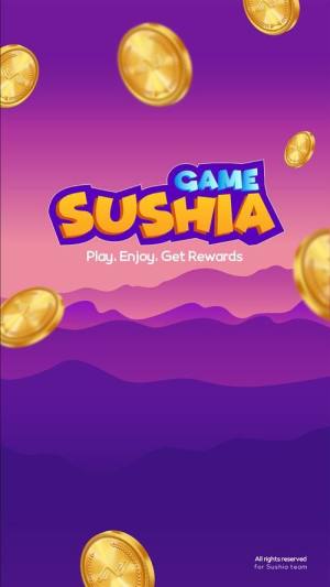 Sushia Game游戏图1