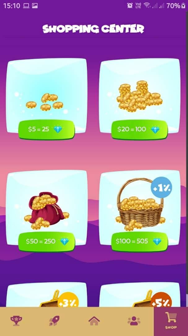 Sushia Game游戏图3