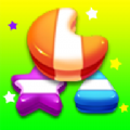 马卡泡泡龙游戏官方最新版（Macaron Bubble） 1.0.5