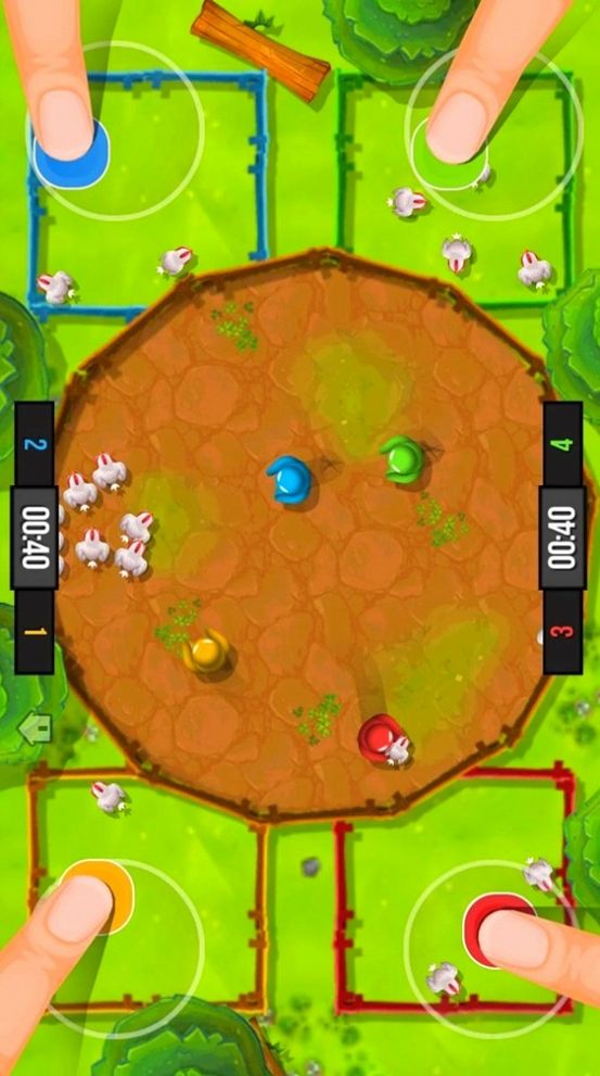 火柴人冲关大作战游戏图2