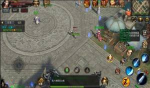 冰火王座高爆版手游官方版图片1